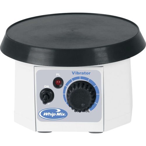 Vibrador para laboratorios dentales - 10650 - Whip Mix Corporation