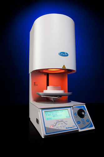 Horno de prensa - ProPress SP - Whip Mix Corporation - de laboratorio dental / de mufla / de cerámica