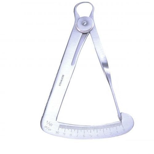 Calibrador para odontología - 356 - Wittex