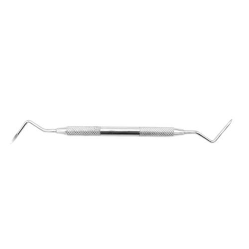 Elevador dental curvo - 1956 - Wittex