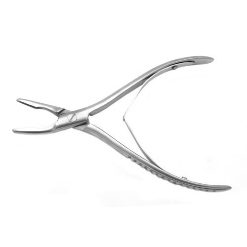 Pinza dental - 167 - Wittex - veterinaria / para prensión de tejidos / para corte óseo