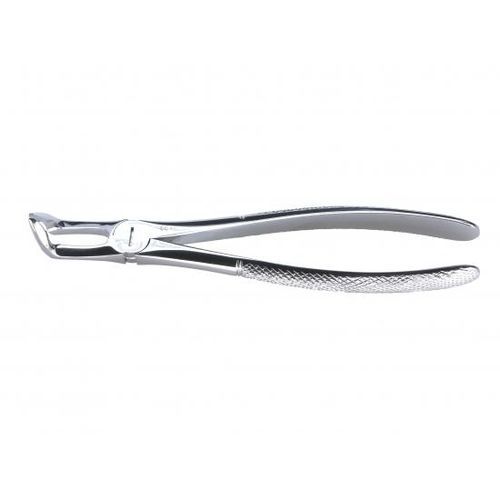 Fórceps de extracción dental para muelas del juicio - 332244 - Wittex