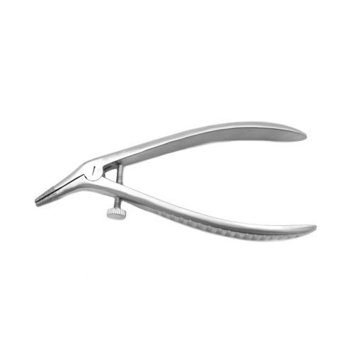 Pinza ortodóntica - 6662 - Wittex - para extracción de coronas dentales