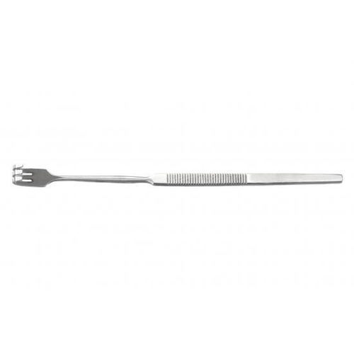 Retractor para cirugía - 659 - Wittex - veterinario / veterinario