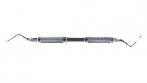 Elevador dental curvo - 1954 - Wittex