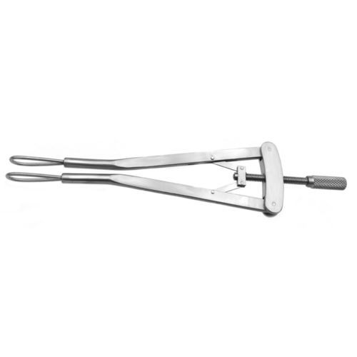 Abrebocas para odontología - 21243 - Wittex