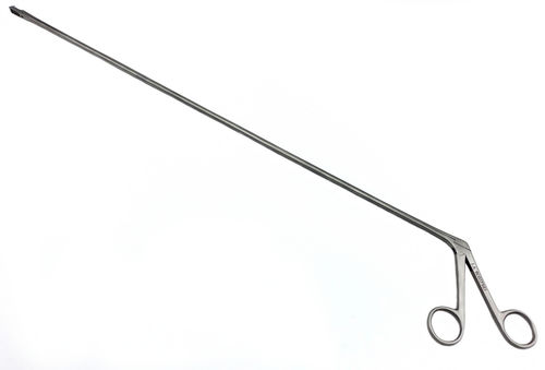 Pinza veterinaria - 21287 - Wittex - de biopsia
