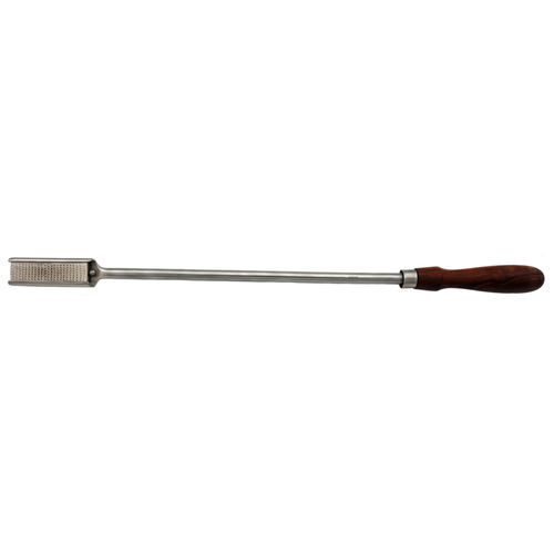 Raspador dental para caballos - 21288 - Wittex