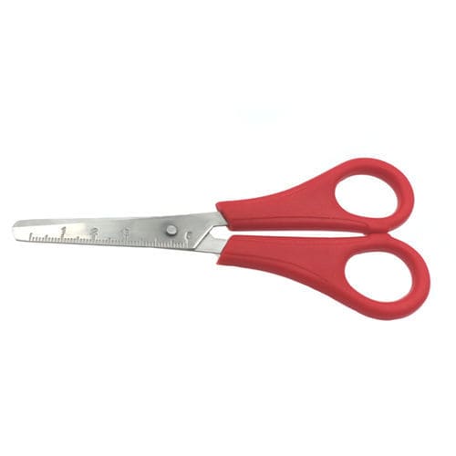 Tijera de corte - 21259 - Wittex - pediátrica