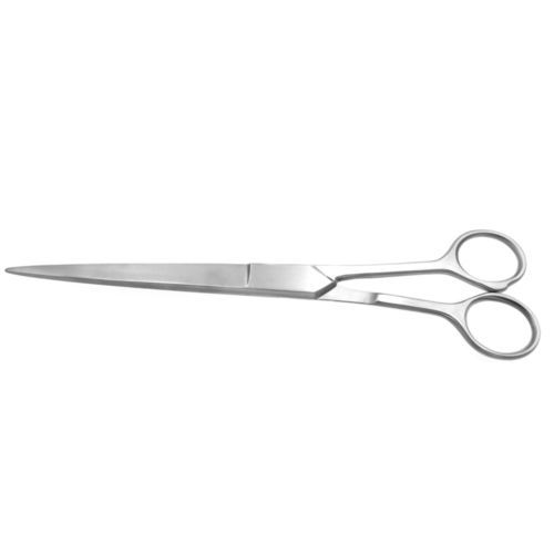 Tijera de corte - 21256 - Wittex - para humanos / recta