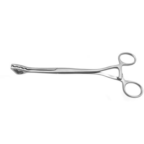 Pinza quirúrgica - 21264 - Wittex