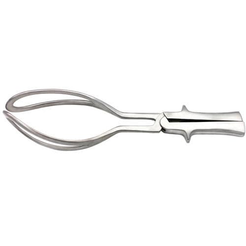 Retractor para exploraciones obstétricas - 21273 - Wittex