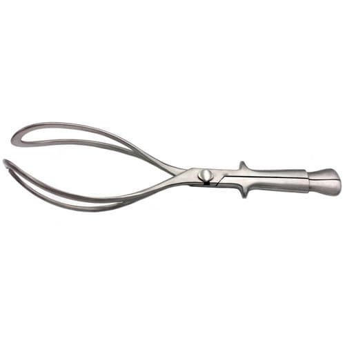 Retractor para exploraciones obstétricas - 21274 - Wittex