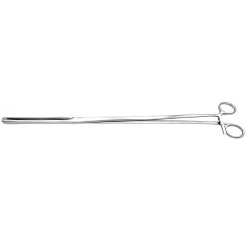 Pinza veterinaria - 21242 - Wittex - de biopsia cervical