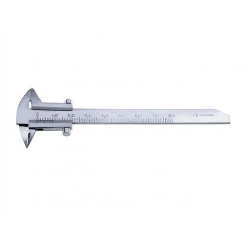Calibrador para odontología - 5867 - Wittex