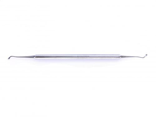 Excavador dental doble - 22 - Wittex