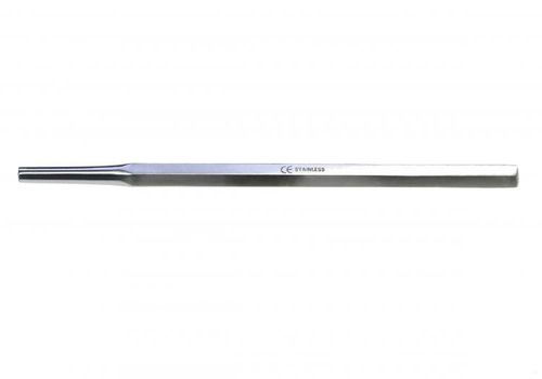 Mango de espejo dental de acero inoxidable - 990 - Wittex