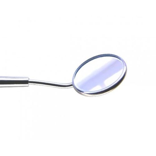 Espejo para odontología - 6654 - Wittex - de mano
