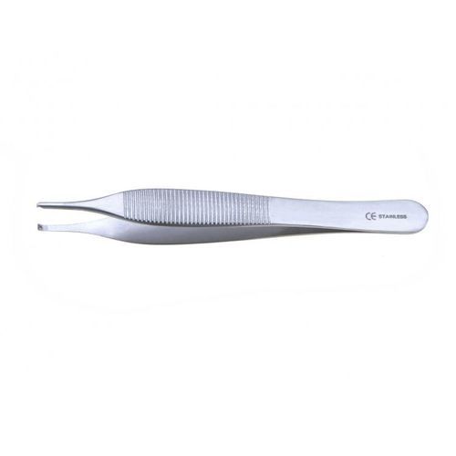 Pinza dental quirúrgica - 811 - Wittex - recta