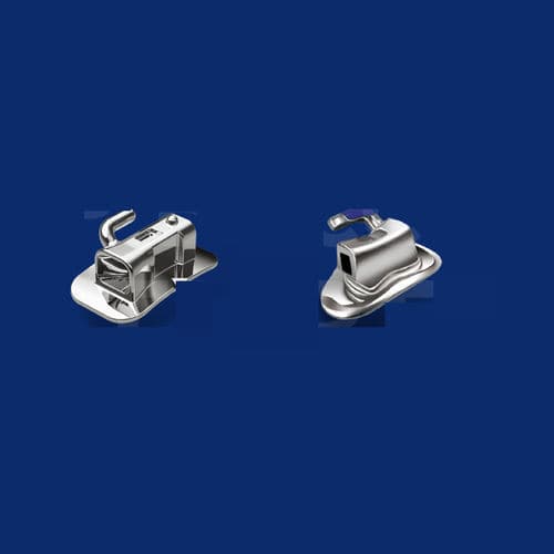 Tubo bucal mandibular - LP - WORLD BIO TECH   - maxilar