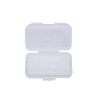 Material dental cera - 600-74 - WORLD BIO TECH   - de brackets