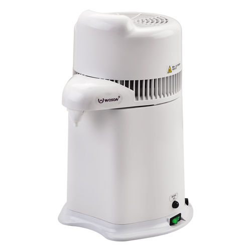 Destilador de agua para esterilizador - DRINK10 - Woson Medical  