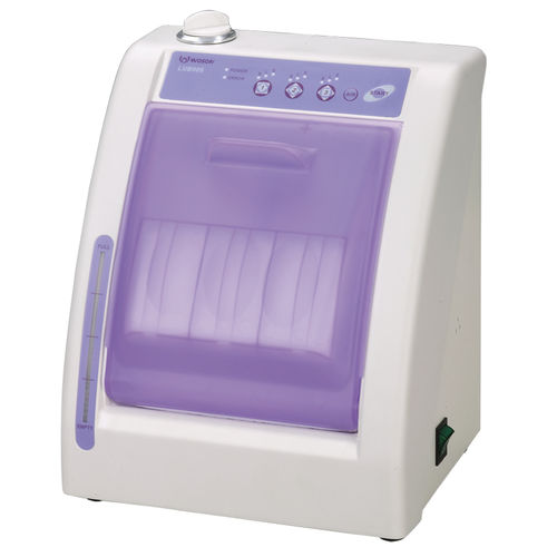 Sistema de lubricación para piezas de mano - LUB909 - Woson Medical  
