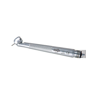Turbina para odontología - BDZ - Sinol Dental Limited - de aire / de titanio / apto para autoclave