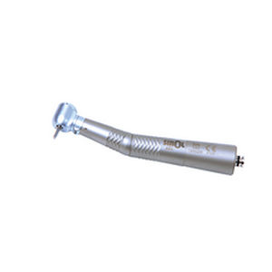 Turbina para odontología - AZL - Sinol Dental Limited - de aire / de fibra óptica / apto para autoclave