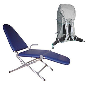 Sillón dental portátil - I  - Sinol Dental Limited