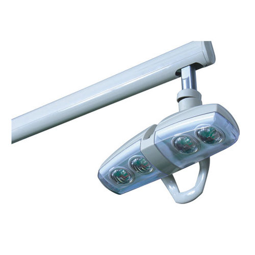 Lámpara cialítica LED - Sinol Dental Limited