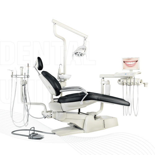 Micromotor para odontología - S2310 - Sinol Dental Limited - eléctrico sin cepillo