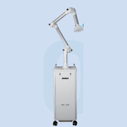 Sistema de aspiración para clínica dental - Sinol Dental Limited - móvil