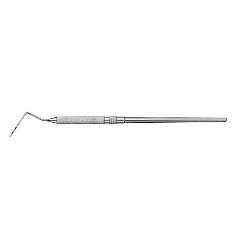 Sonda periodontal - 09554 - YDM - simple / con código de color