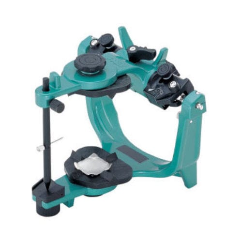Articulador dental semiadaptable - 19730 - YDM
