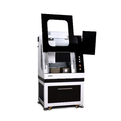 Fresadora CAD CAM - D40 - Yenadent - para laboratorio dental / para cera dental / para titanio