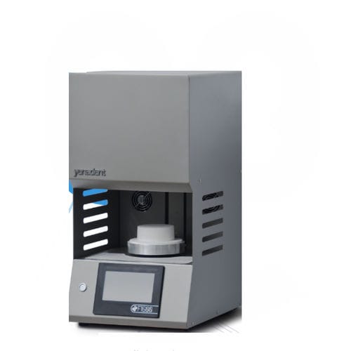 Horno de calor - TEGRA Speed - Yenadent - de laboratorio dental / refrigerado / de mesa