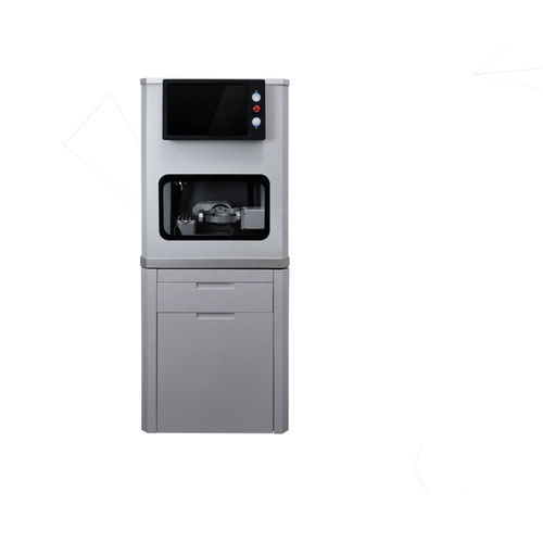 Fresadora CAD CAM - D15 MAX - Yenadent - para odontología / para circonio / para cerámica