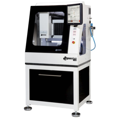 Fresadora CAD CAM - D43 - Yenadent - para laboratorio dental / para cera dental / para circonio