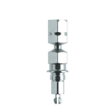 Transfer de acero inoxidable - TP-SNS - Z-Systems AG   - interno / recto