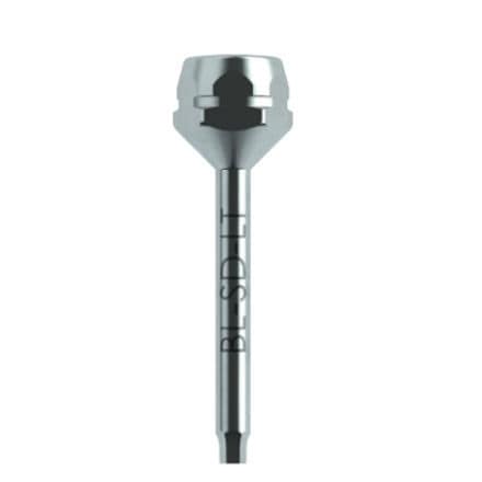 Destornillador protésico para implantes dentales - BL-SD-LT - Z-Systems AG   - hexagonal