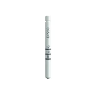 Sonda de profundidad de implantes de implantología dental - DP230 - Z-Systems AG   - recta