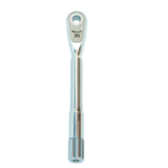 Llave para implante dental dinamométrica - TR-70 - Z-Systems AG   - para implantes dentales