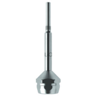 Instrumento de retracción para sistema de implante - BL-CD - Z-Systems AG  
