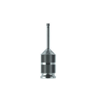 Destornillador dental para implantes dentales - SD-T6-S - Z-Systems AG   - hexagonal