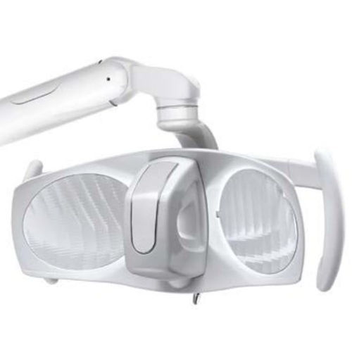 Iluminación de techo - ZEISING GNATHOLOGIE GmbH   - para sala de operaciones / led