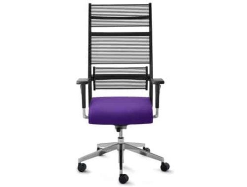 Asiento de laboratorio - CLOUD OFFICE - ZEISING GNATHOLOGIE GmbH   - para clínica dental / ergonómico