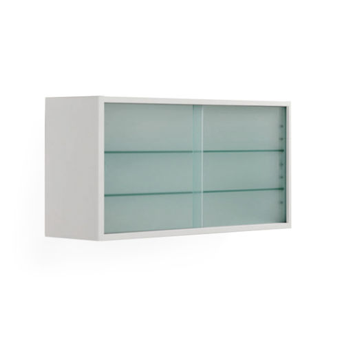 Armario para ordenar - MV - Zilfor - para instrumental dental / de hospital / con puerta