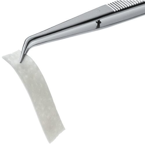 Matriz tisular cirugía dental - Puros® Dermis - Zimmer Dental - alotrasplante / reabsorbible