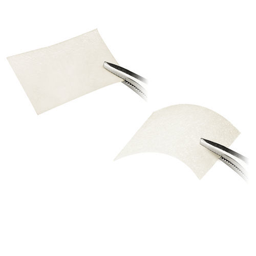 Matriz tisular cirugía dental - OsseoGuard Flex®  - Zimmer Dental - colágeno / xenotransplante